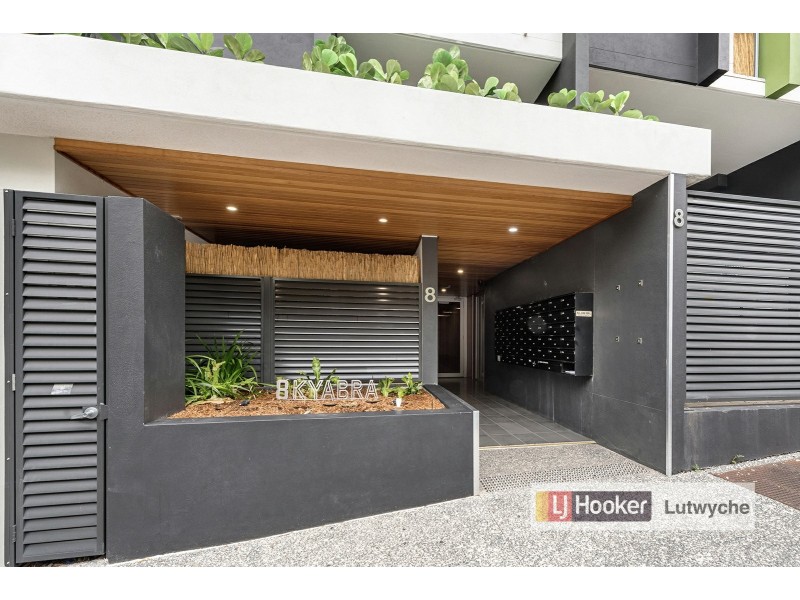 002/6-8 Kyabra Street, Newstead QLD 4006
