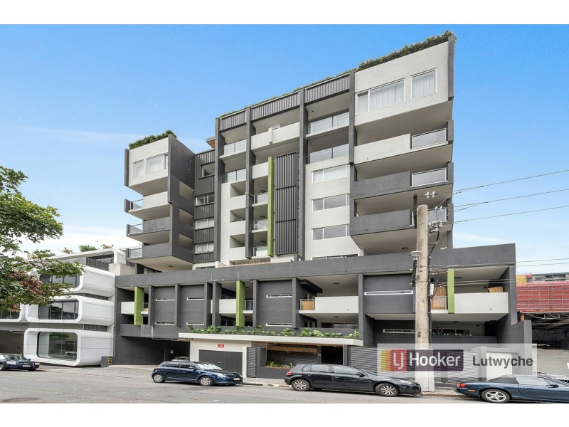 002/6-8 Kyabra Street, Newstead QLD 4006