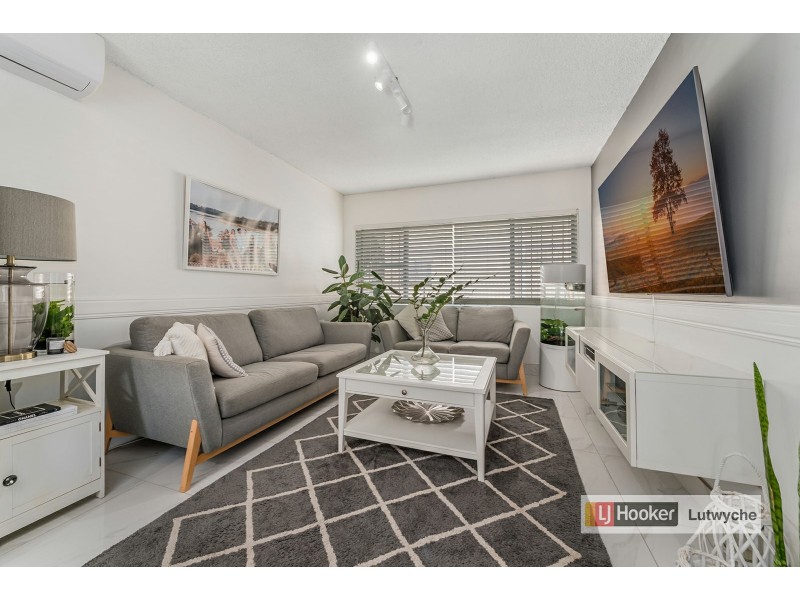 1/64 Gellibrand Street, Clayfield QLD 4011