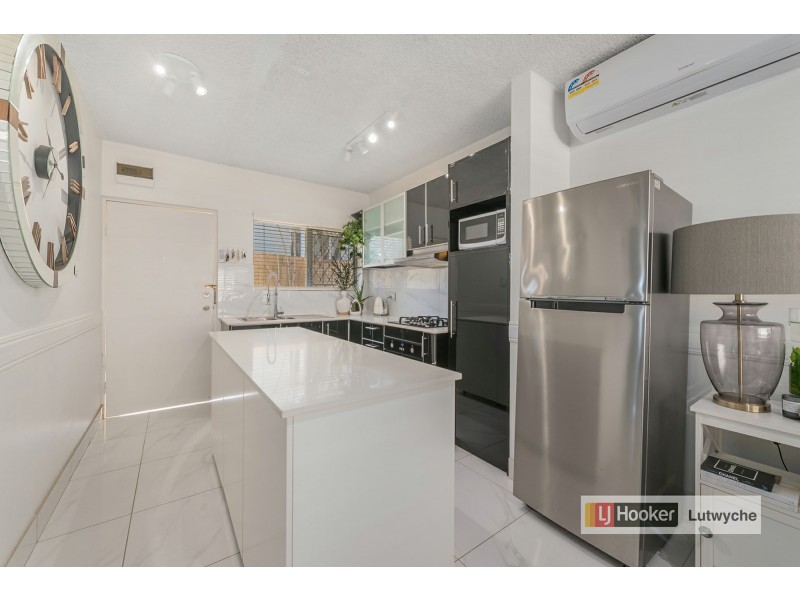 1/64 Gellibrand Street, Clayfield QLD 4011