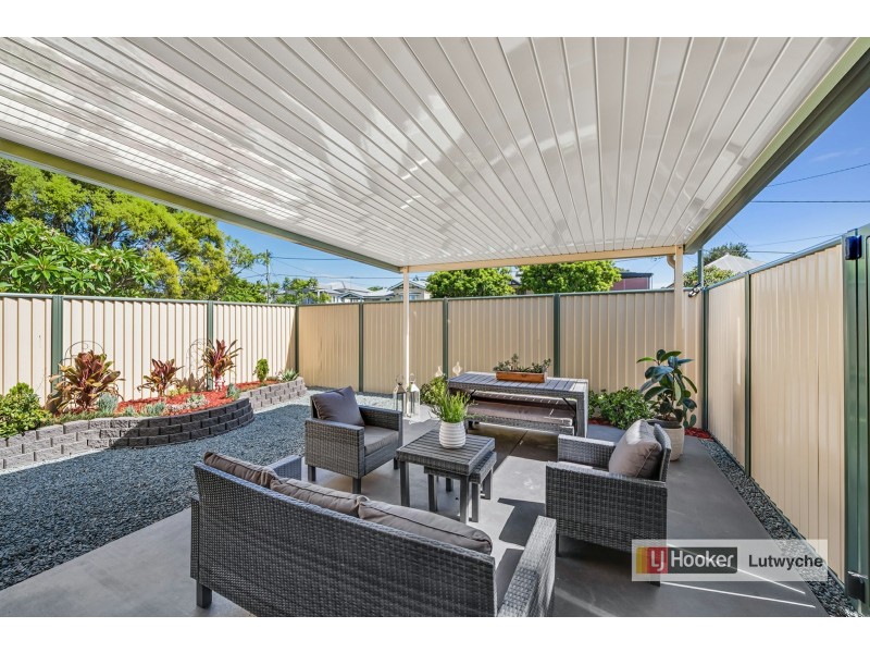 1/64 Gellibrand Street, Clayfield QLD 4011