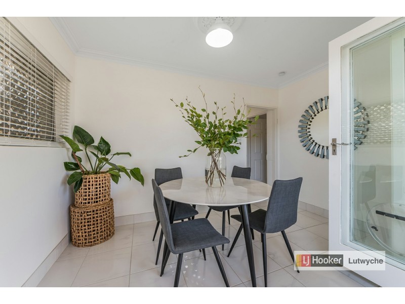 1/64 Gellibrand Street, Clayfield QLD 4011