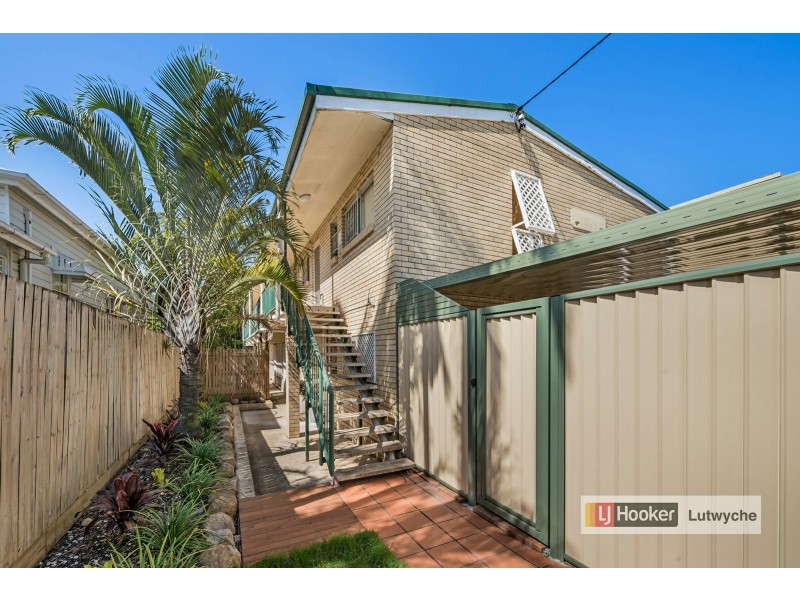 1/64 Gellibrand Street, Clayfield QLD 4011