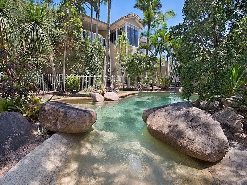 14/53 Salt Street, Windsor QLD 4030