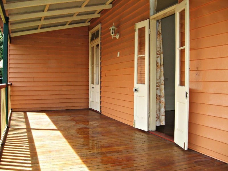 5 Adamson Street, Wooloowin QLD 4030