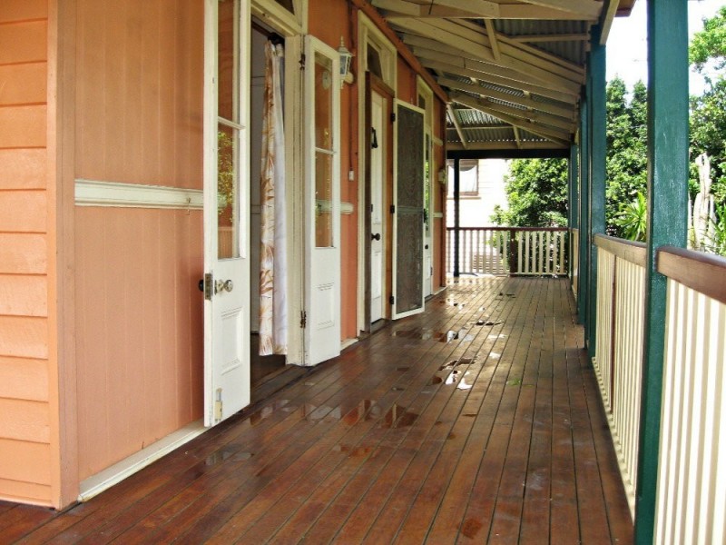 5 Adamson Street, Wooloowin QLD 4030