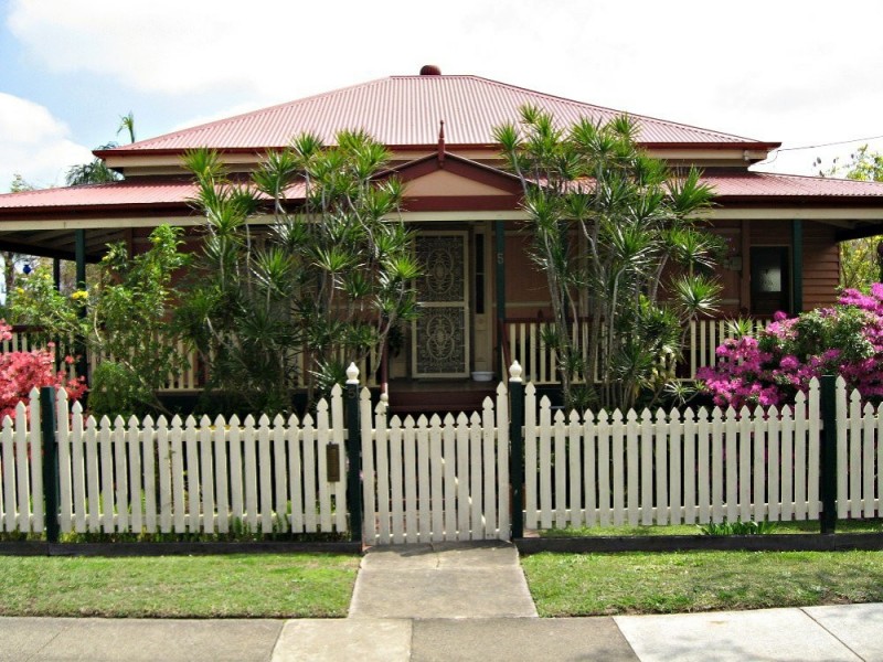 5 Adamson Street, Wooloowin QLD 4030