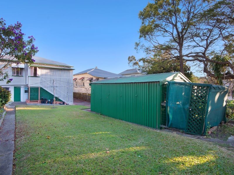 29 Wesley Street, Lutwyche QLD 4030