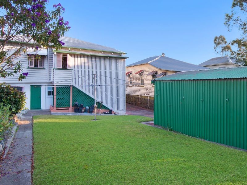 29 Wesley Street, Lutwyche QLD 4030