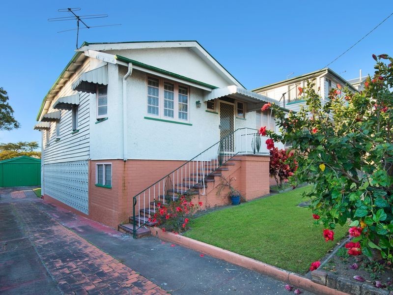 29 Wesley Street, Lutwyche QLD 4030