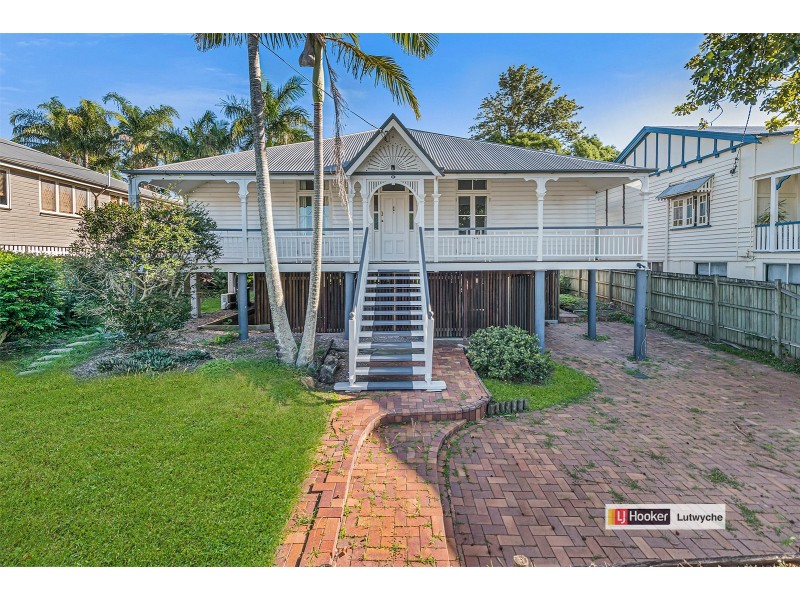 91 Rose Street, Wooloowin QLD 4030