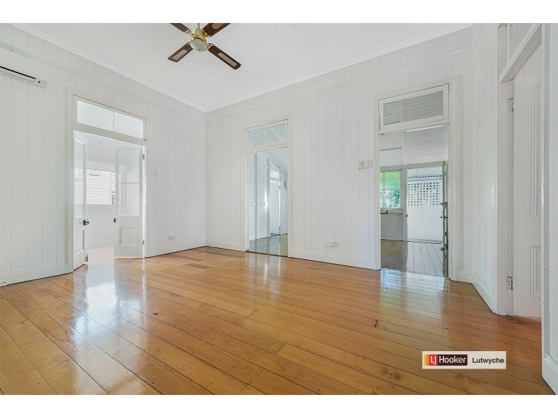 91 Rose Street, Wooloowin QLD 4030