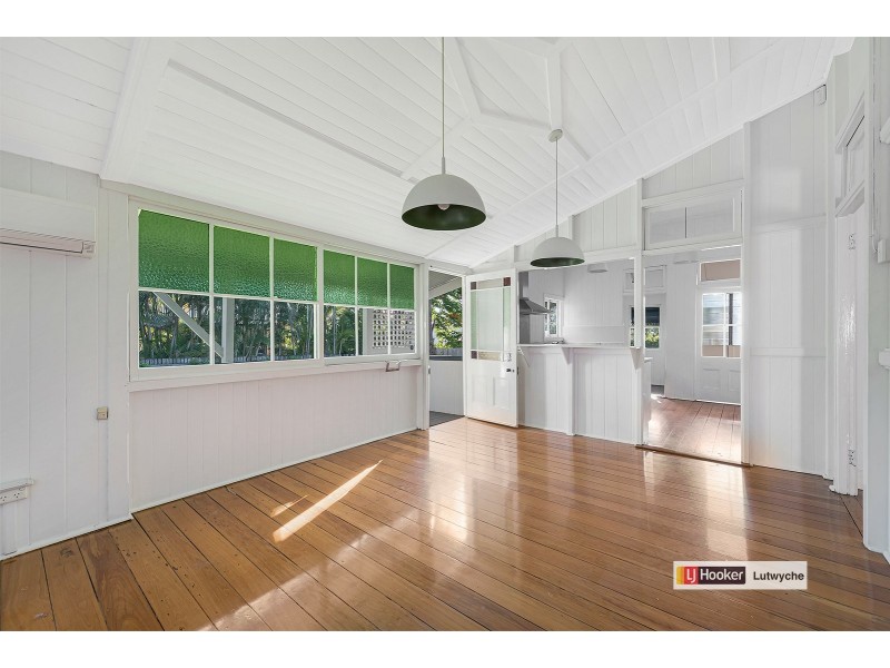 91 Rose Street, Wooloowin QLD 4030