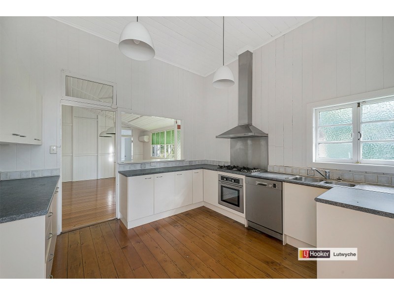 91 Rose Street, Wooloowin QLD 4030