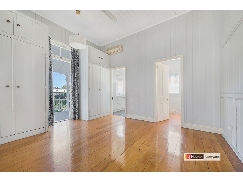 91 Rose Street, Wooloowin QLD 4030