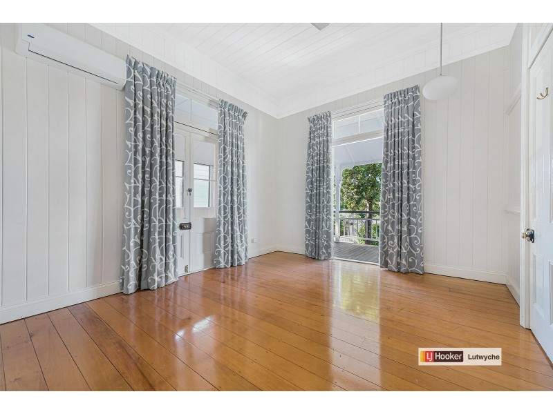 91 Rose Street, Wooloowin QLD 4030