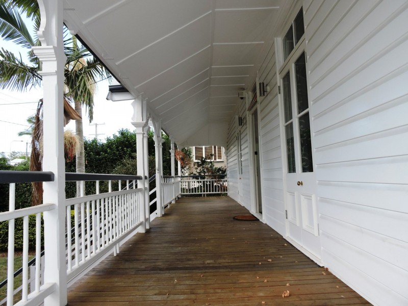 91 Rose Street, Wooloowin QLD 4030