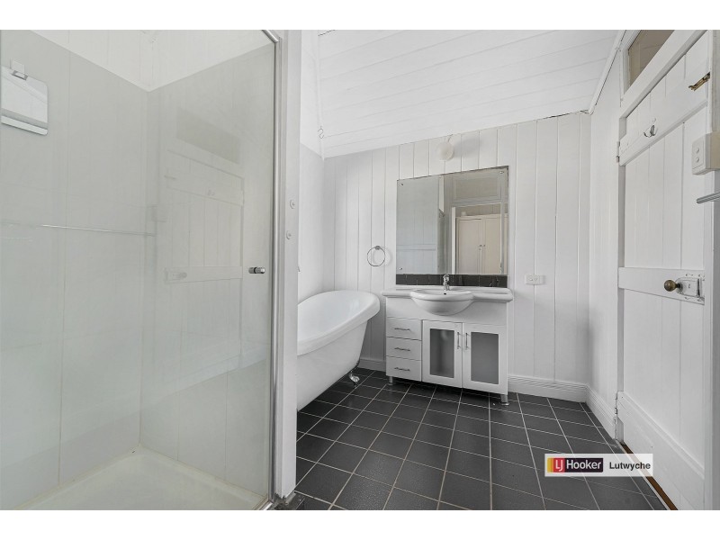91 Rose Street, Wooloowin QLD 4030