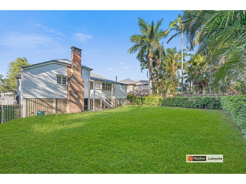 91 Rose Street, Wooloowin QLD 4030