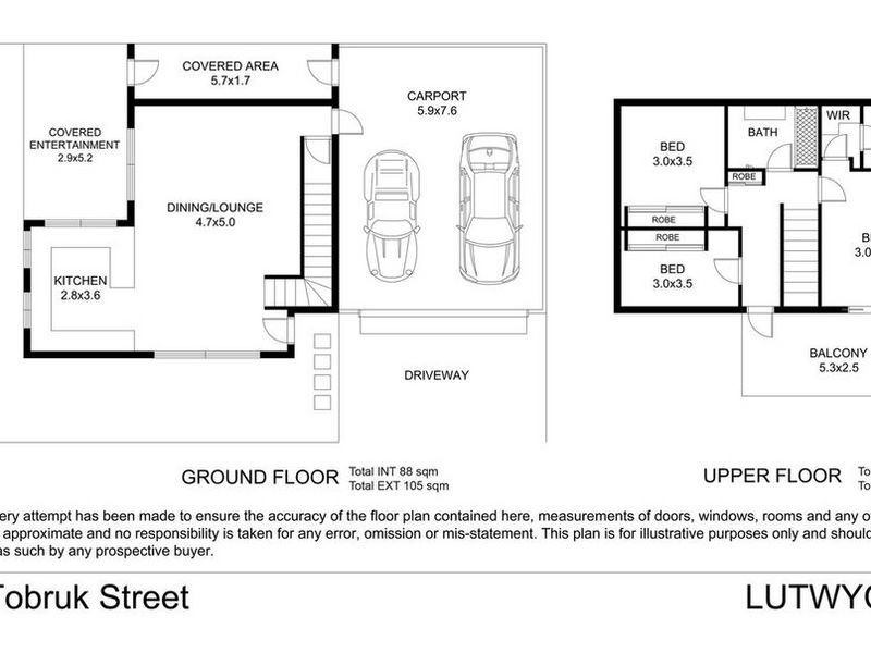 27 Tobruk Street, Lutwyche QLD 4030