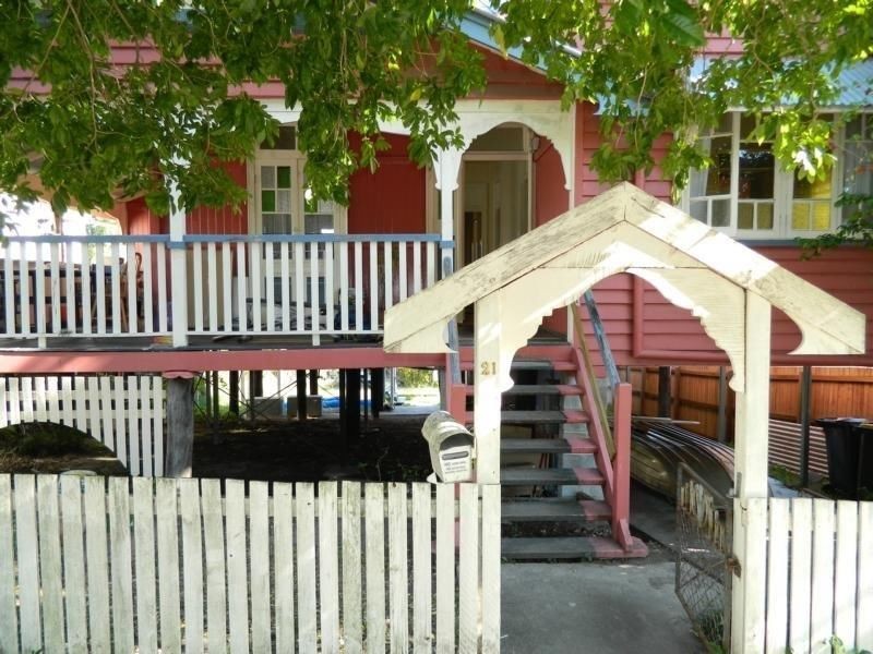 21 Madden Street, Albion QLD 4010