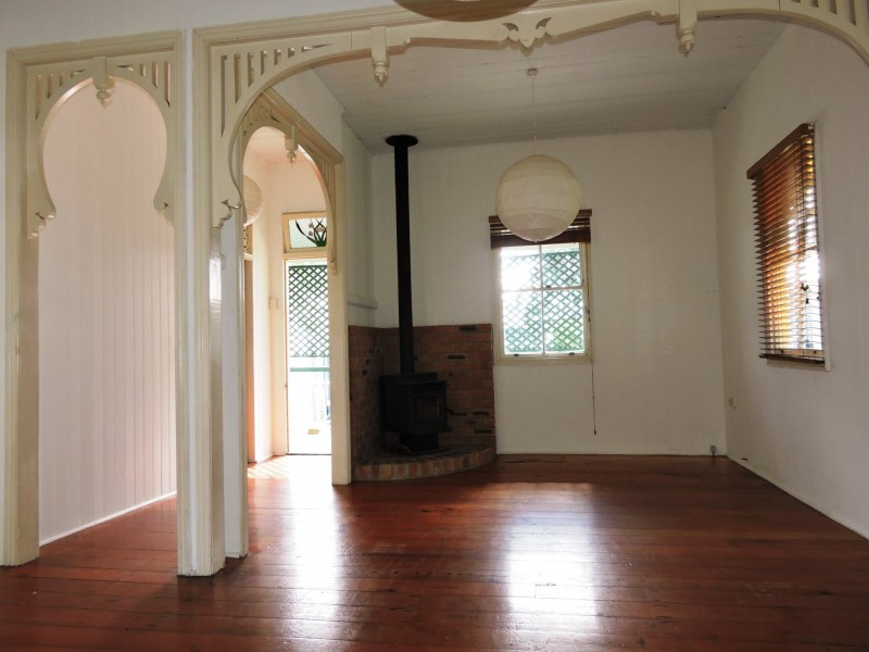 67 Glen Street, Kelvin Grove QLD 4059