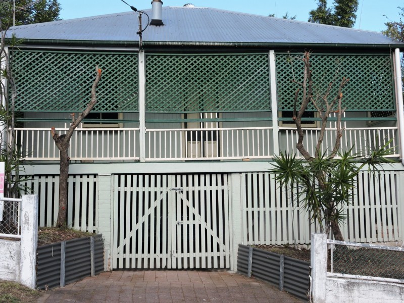 67 Glen Street, Kelvin Grove QLD 4059