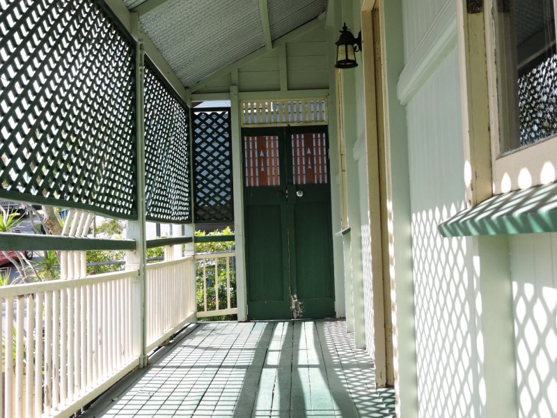 67 Glen Street, Kelvin Grove QLD 4059