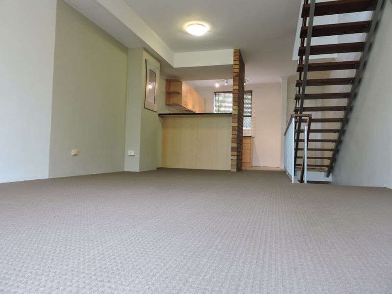 6/32 Garrick Terrace, Herston QLD 4006