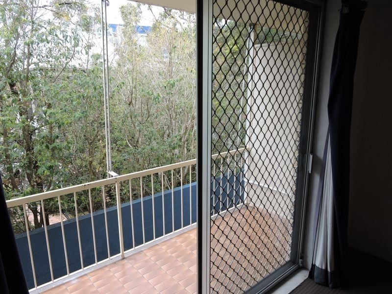 6/32 Garrick Terrace, Herston QLD 4006