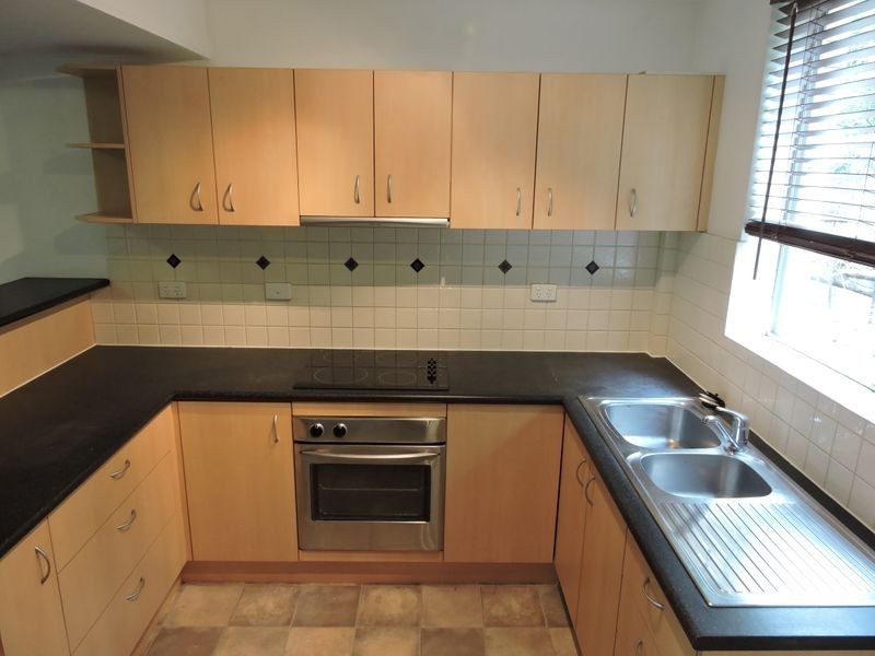 6/32 Garrick Terrace, Herston QLD 4006