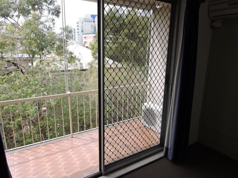 6/32 Garrick Terrace, Herston QLD 4006