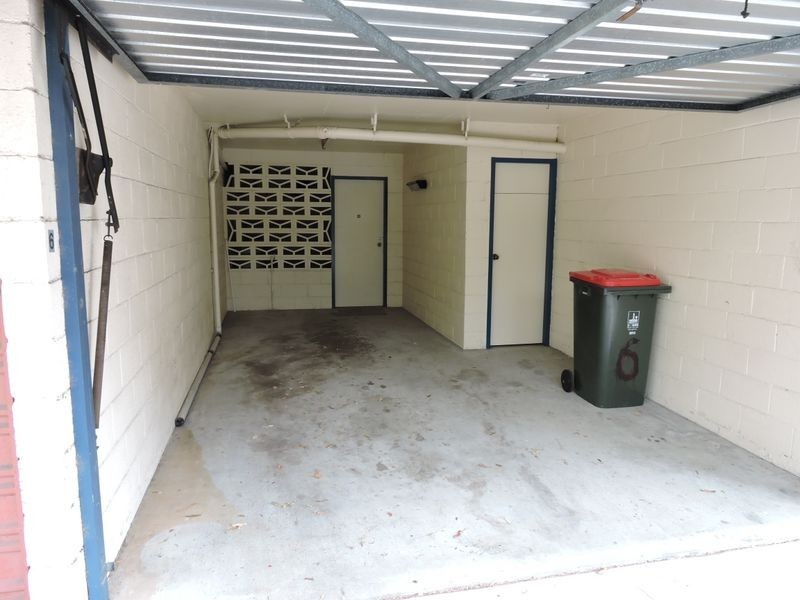 6/32 Garrick Terrace, Herston QLD 4006