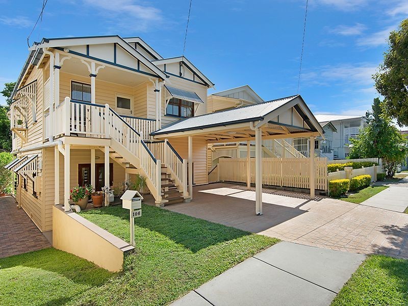106 Malcolm Street, Hawthorne QLD 4171