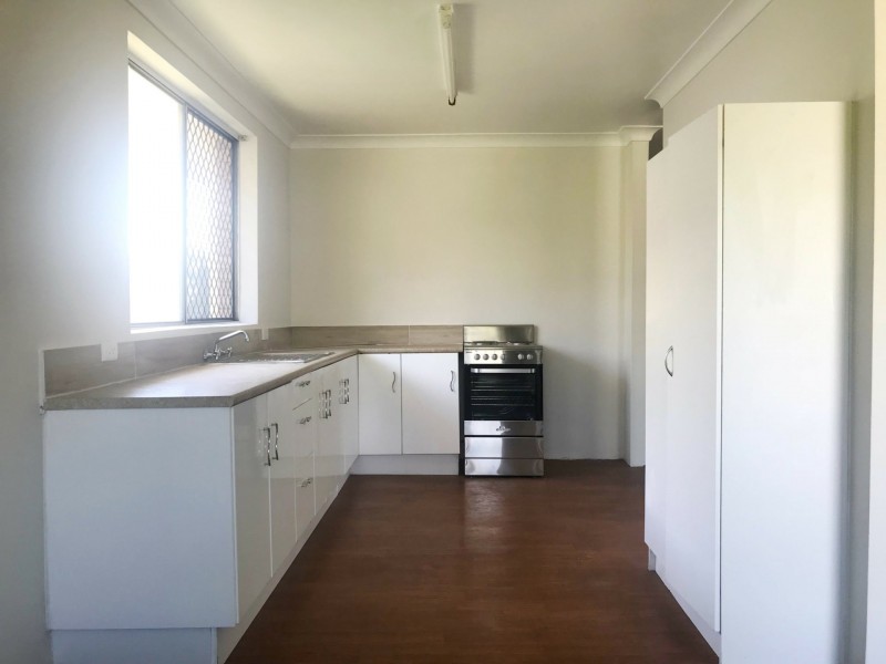 3/45 Davenport Street, Chermside QLD 4032