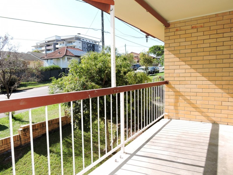 3/45 Davenport Street, Chermside QLD 4032