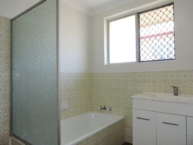 3/45 Davenport Street, Chermside QLD 4032