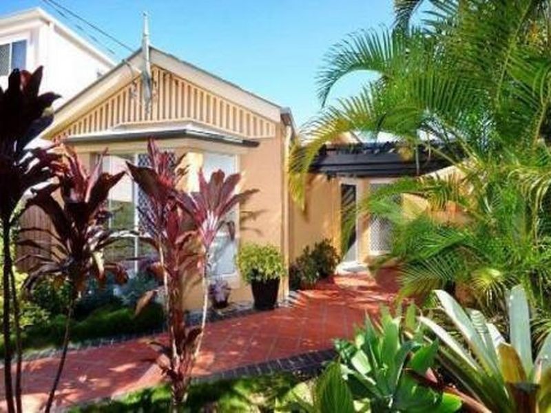 51 Felix Street, Lutwyche QLD 4030