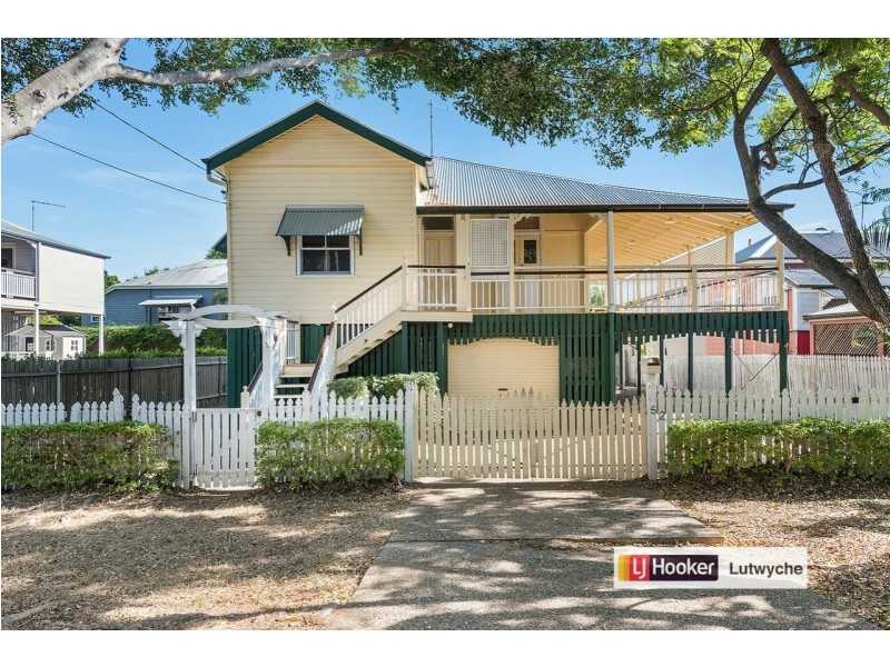52 Wakefield Street, Albion QLD 4010