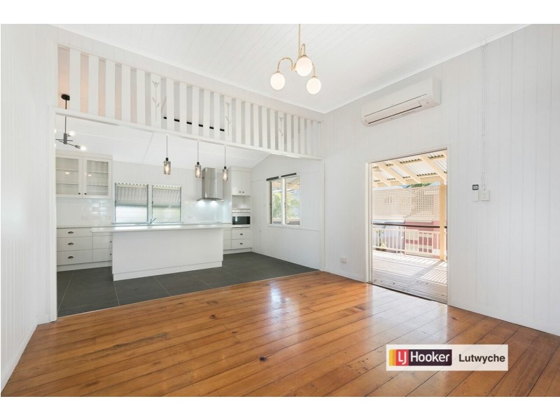 52 Wakefield Street, Albion QLD 4010