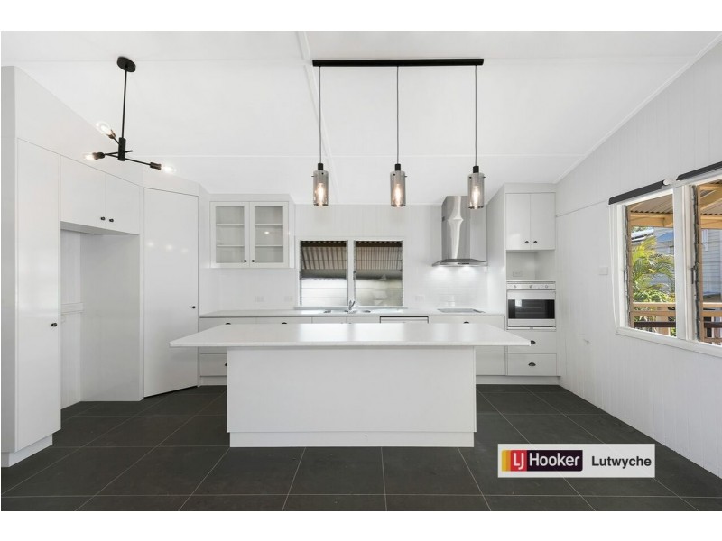 52 Wakefield Street, Albion QLD 4010