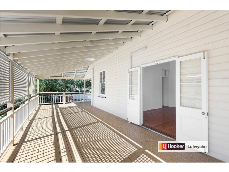 52 Wakefield Street, Albion QLD 4010