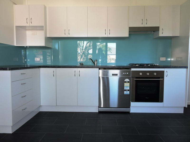1/2 Harris Lane, Windsor QLD 4030
