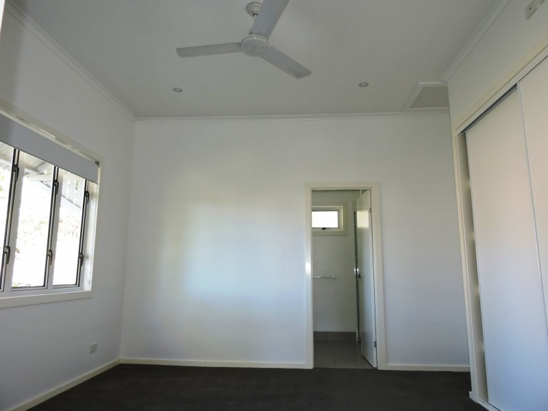 1/2 Harris Lane, Windsor QLD 4030