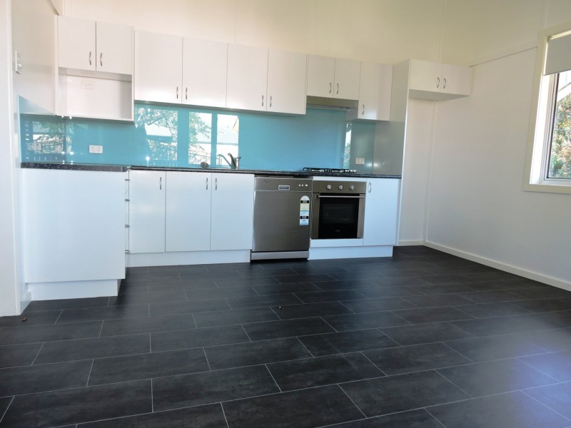 1/2 Harris Lane, Windsor QLD 4030
