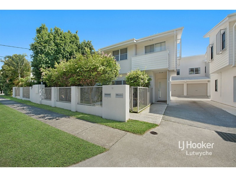 1/15 Buckland Road, Nundah QLD 4012