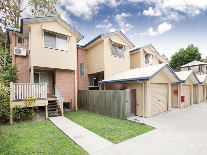 6/13 Harris Street, Windsor QLD 4030