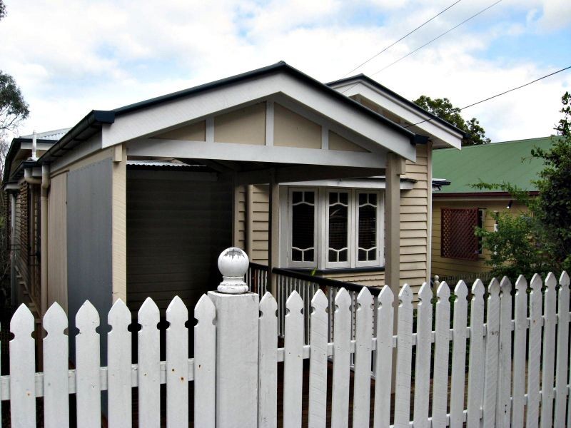20 Abuklea Street, Wilston QLD 4051
