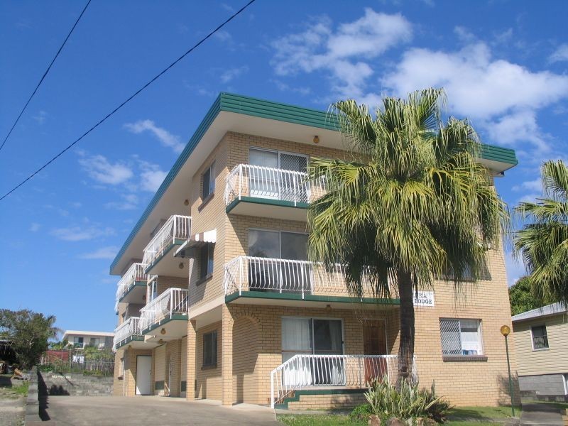 2/84 Chalk Street, Lutwyche QLD 4030