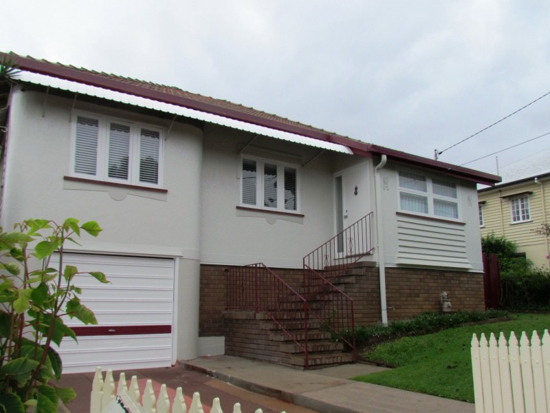 20 Clifford Street, Stafford QLD 4053